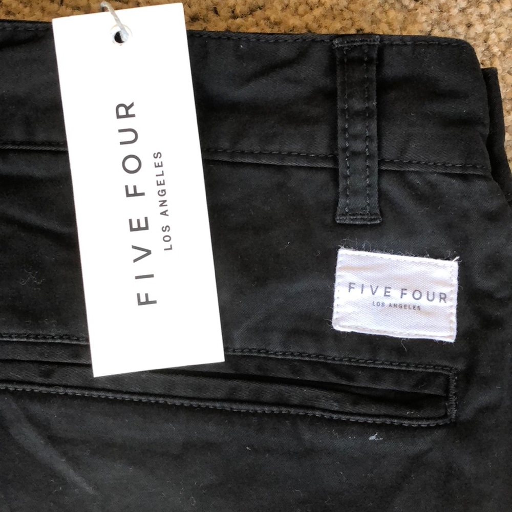 | Five Four Men’s Size 33 Dress Pants |